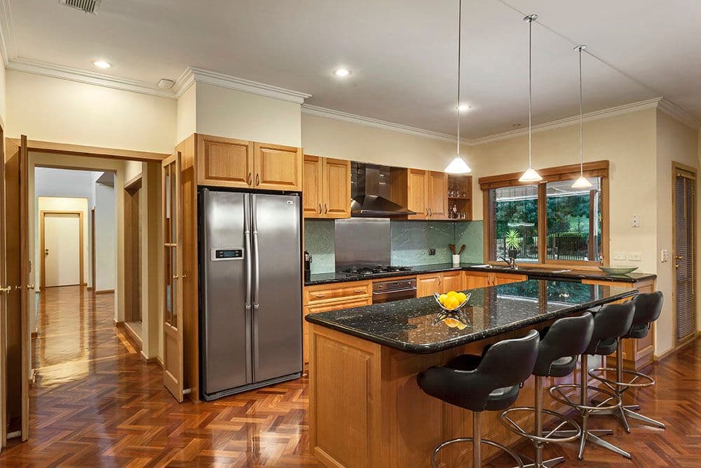 8 St Muir Drive, Warrandyte VIC 3113, Warrandyte - Thumbnail 5