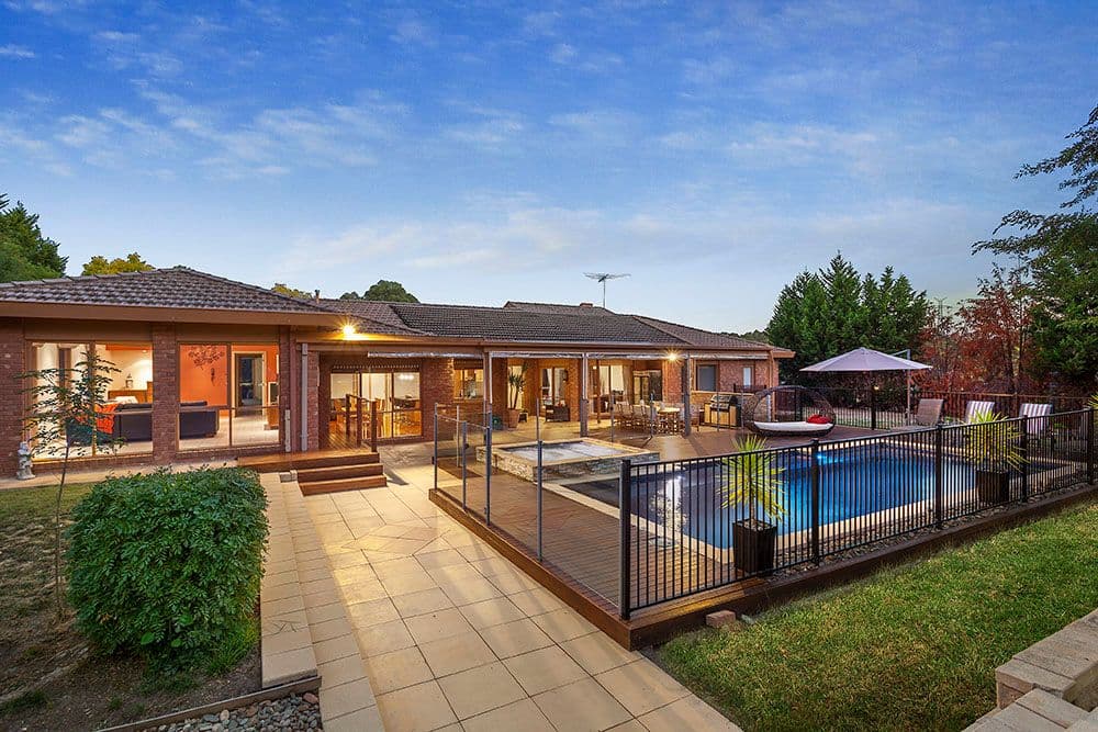 8 St Muir Drive, Warrandyte VIC 3113, Warrandyte - Thumbnail 7