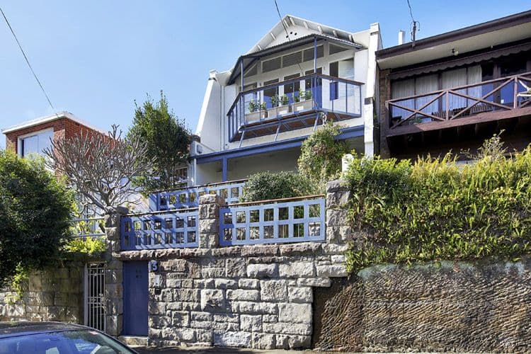 13 Small Street, WOOLLAHRA NSW 2025, Woollahra - Image 1