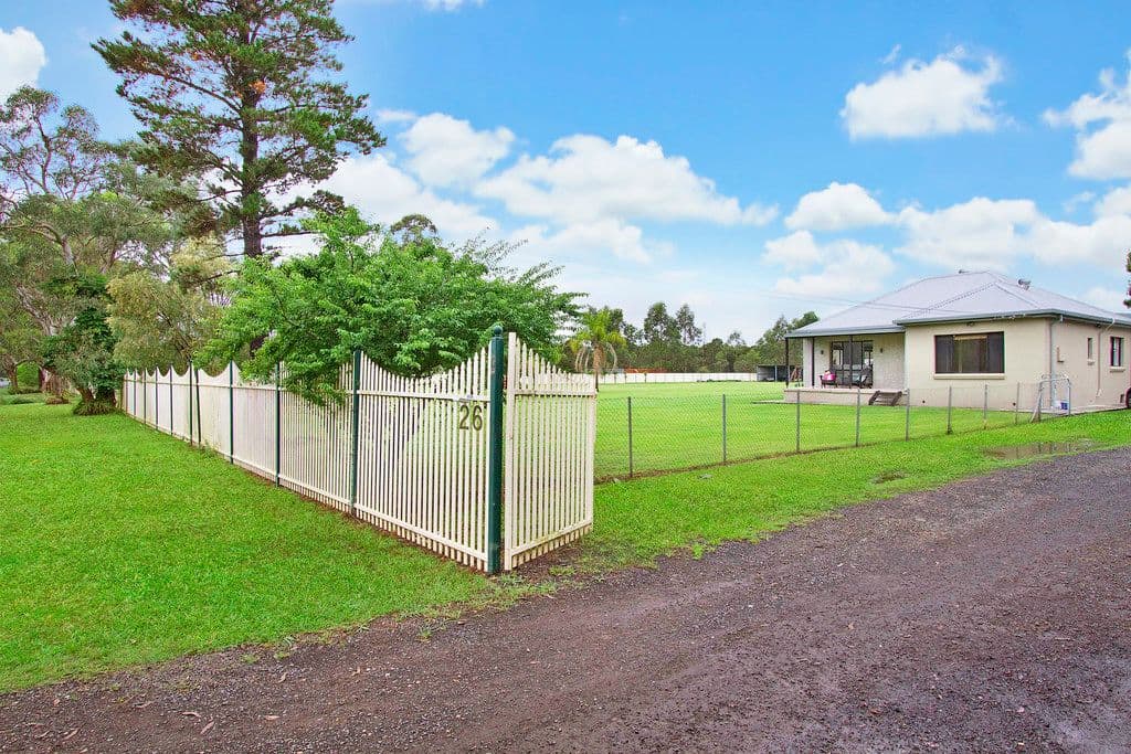 26-34 Tickner Street, Castlereagh NSW 2749, Castlereagh - Image 1
