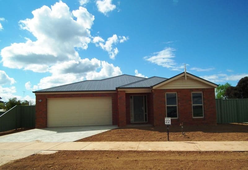 9 Penrose Street, NAGAMBIE VIC 3608, Nagambie - Image 1