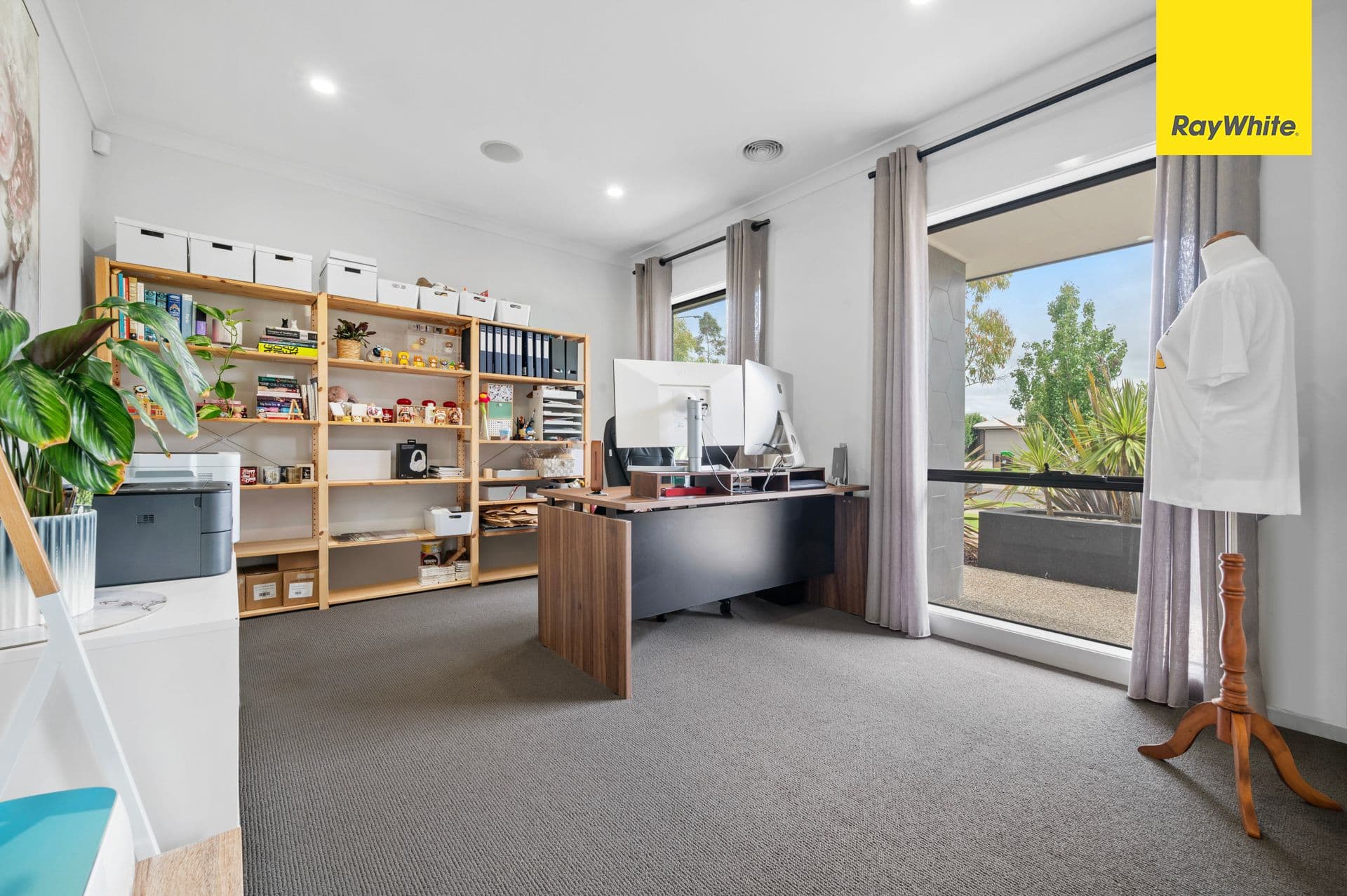 12 Wiltshire Boulevard, THORNHILL PARK VIC 3335, Thornhill Park - Thumbnail 4
