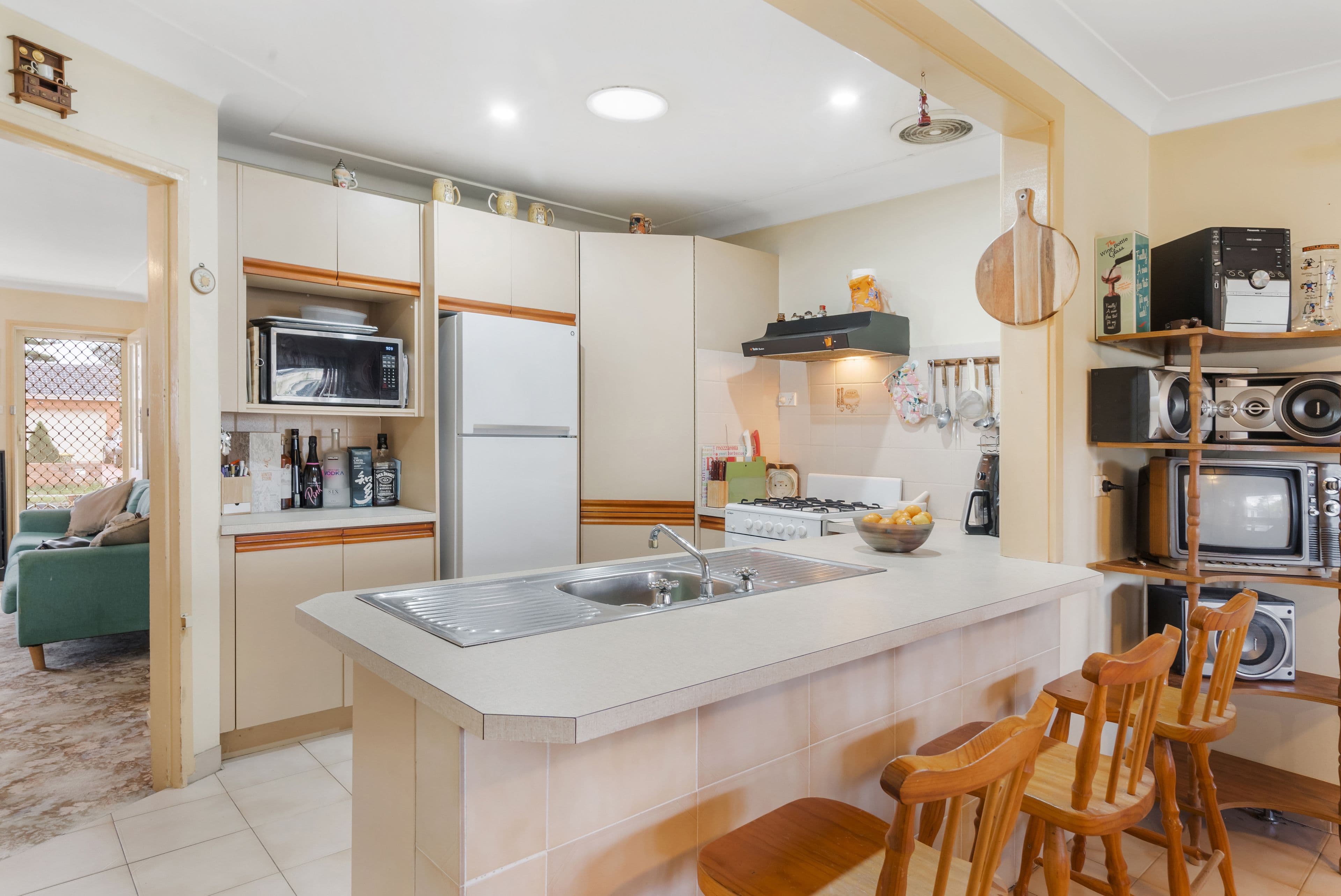 34 Solo Crescent, Fairfield NSW 2165, Fairfield - Thumbnail 4