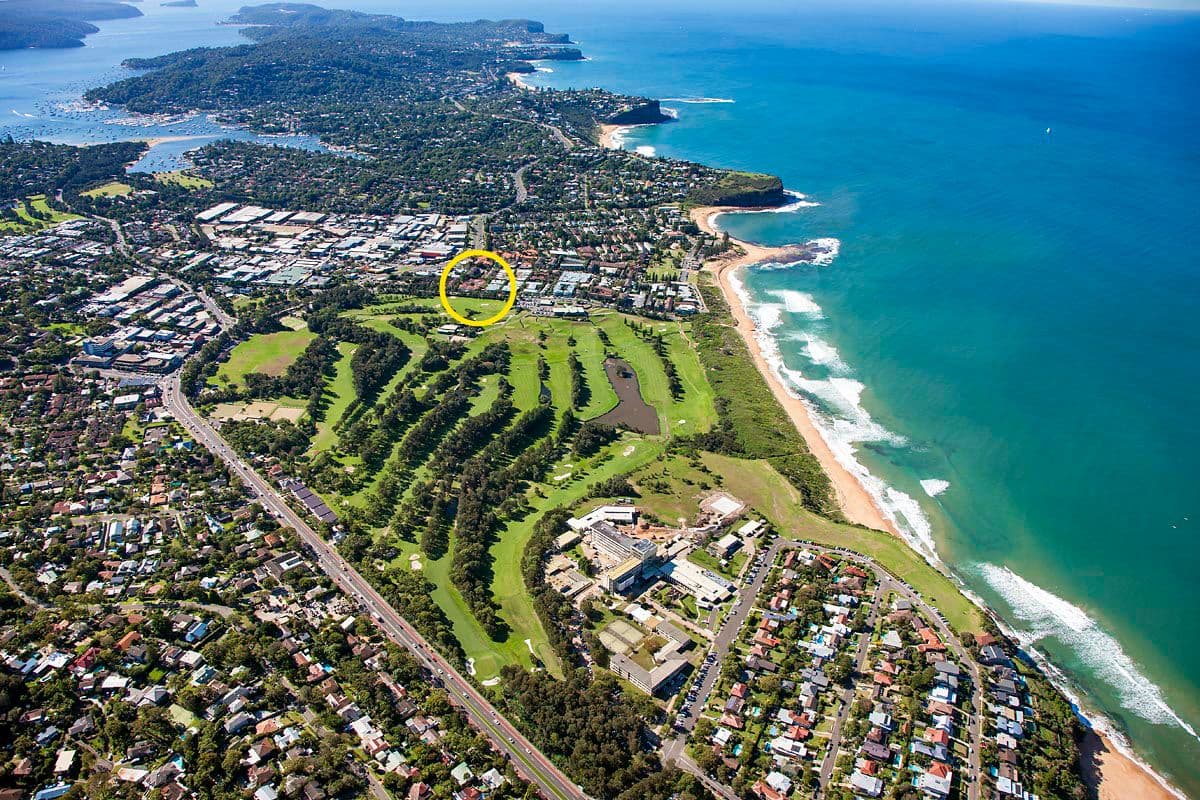 28 Golf Avenue, Mona Vale - Image 1