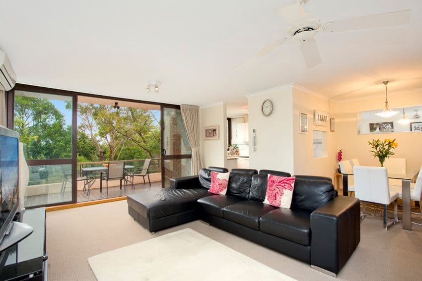 3 Belmont Avenue, WOLLSTONECRAFT NSW 2065, Wollstonecraft - Image 1