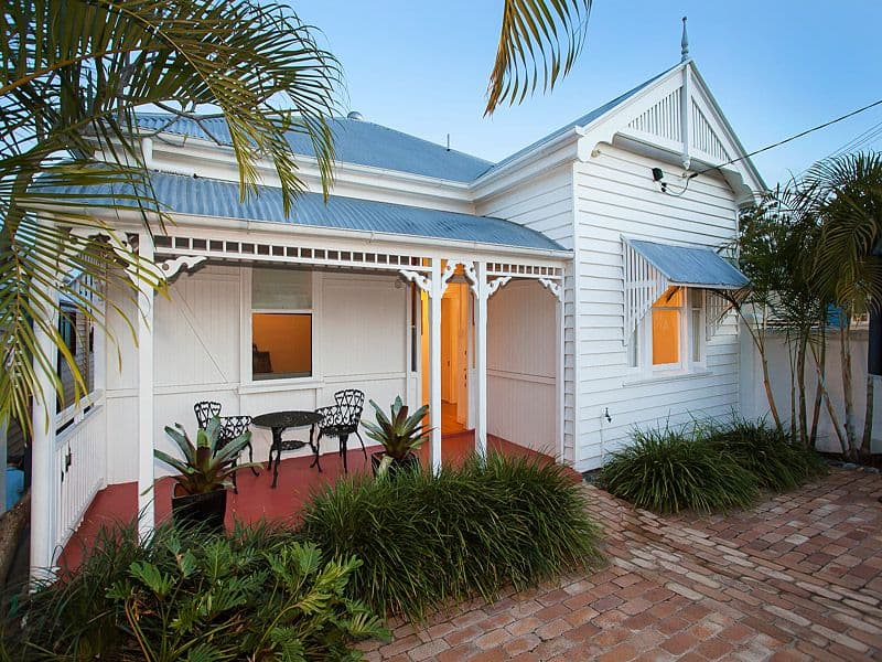90 Enoggera Terrace, RED HILL QLD 4059, Red Hill - Image 1