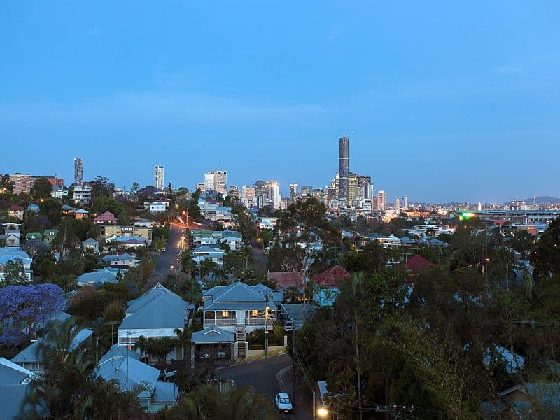 90 Enoggera Terrace, RED HILL QLD 4059, Red Hill - Thumbnail 3