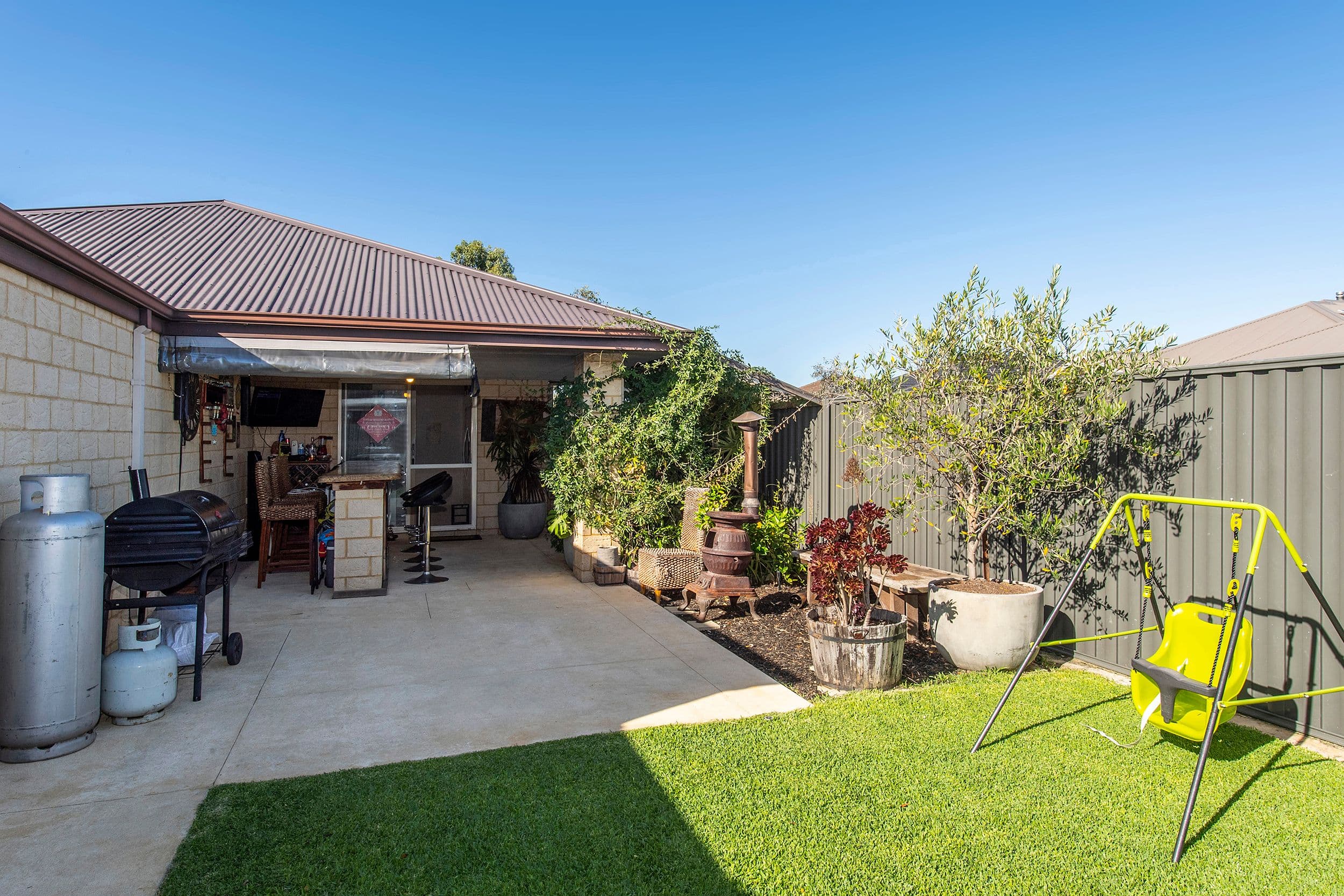 25 Cornwall Lane, Baldivis WA 6171, Baldivis - Thumbnail 3
