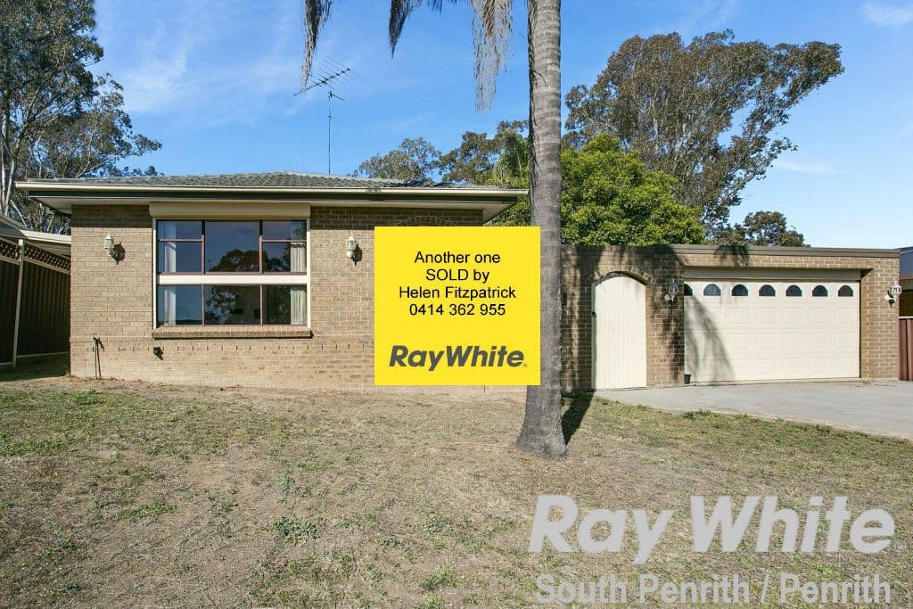 11 Rosella Place, Cranebrook - Image 1