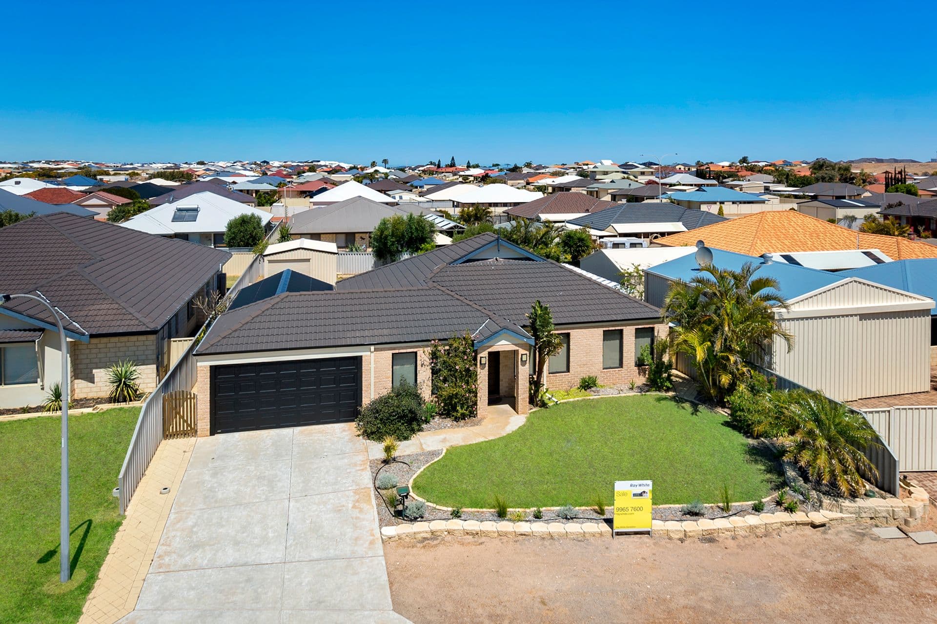 38 Mark Way, Wandina WA 6530, Wandina - Image 1