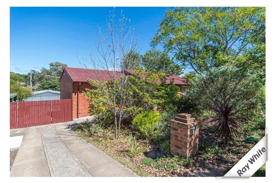 43 Folingsby Street, Weston ACT 2611, Weston - Image 1