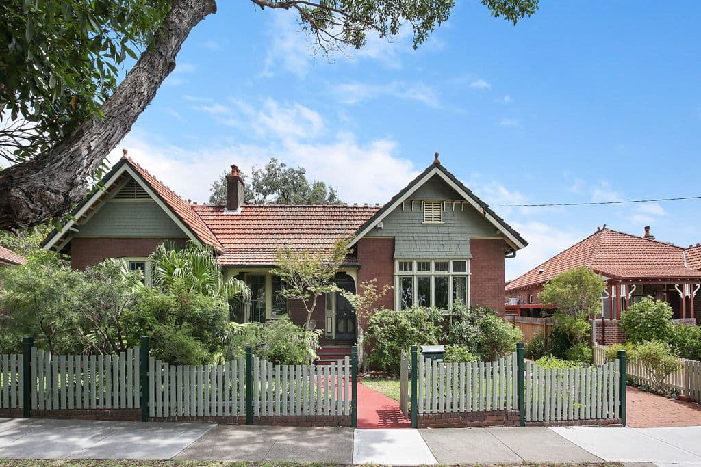 58 St Davids Road, Haberfield - Image 1