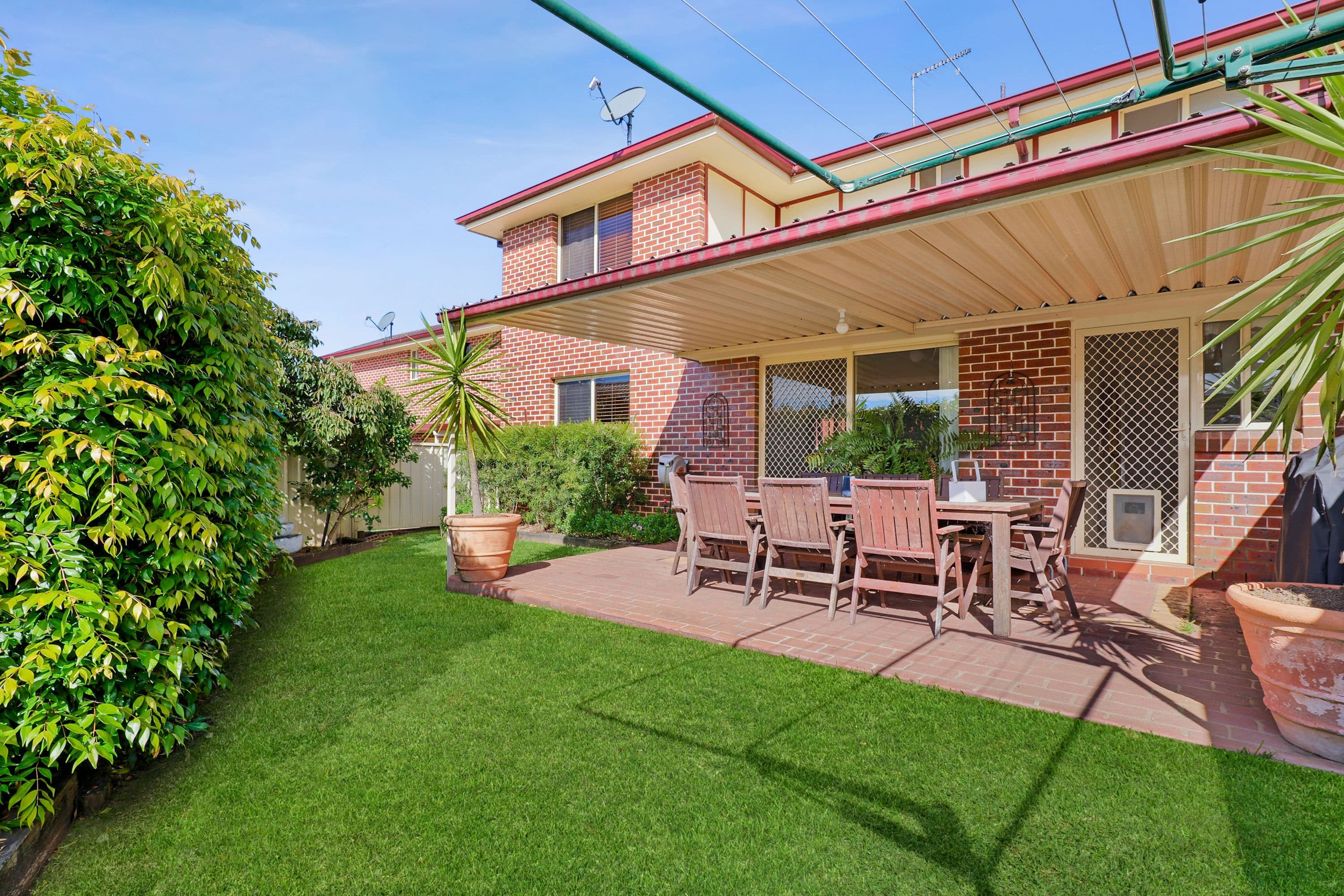 2/5 Fulton Place, North Richmond NSW 2754, North Richmond - Thumbnail 2