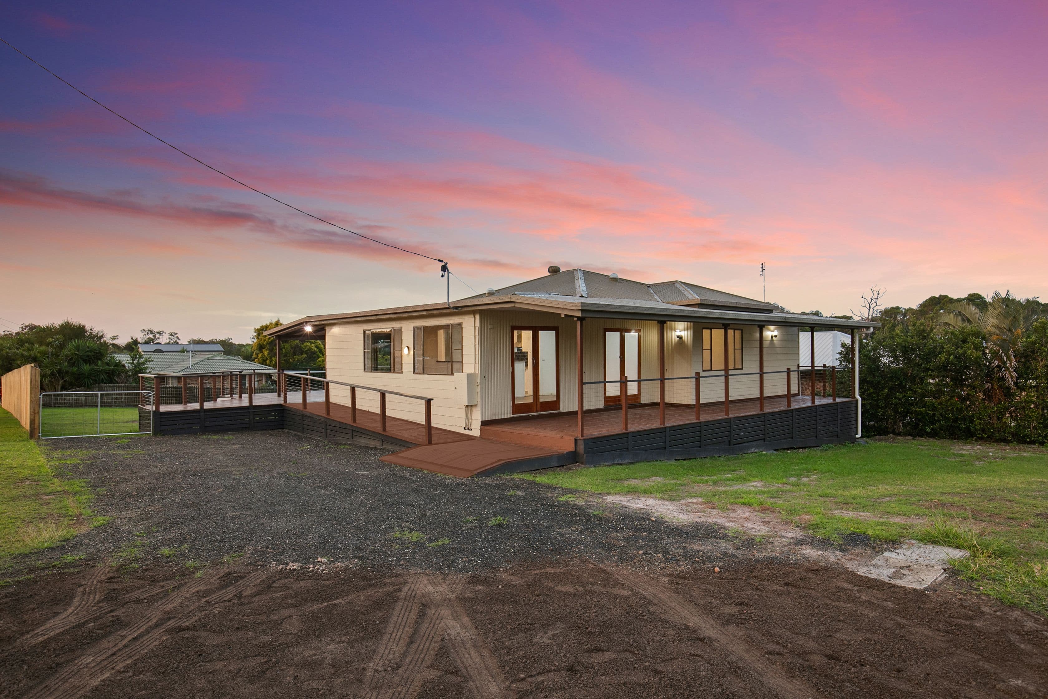 34 Pacific Drive, Booral QLD 4655, Booral - Thumbnail 2