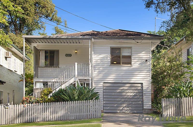 52 Victoria Street, ASHGROVE QLD 4060, Ashgrove - Image 1