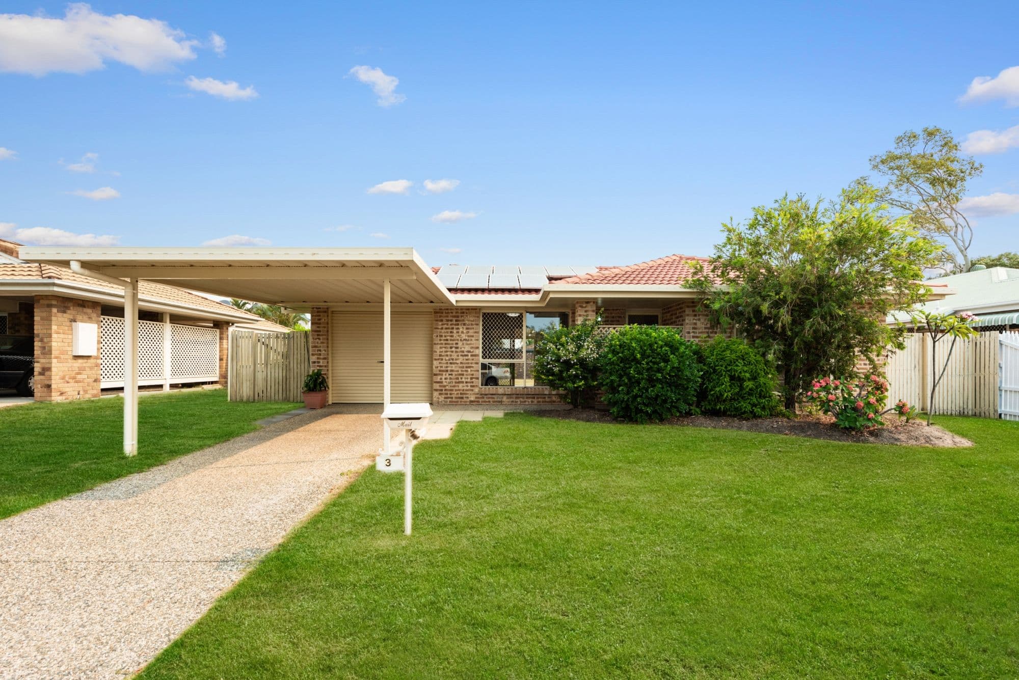 3 Bloodwood Court, Rothwell QLD 4022, Rothwell - Image 1