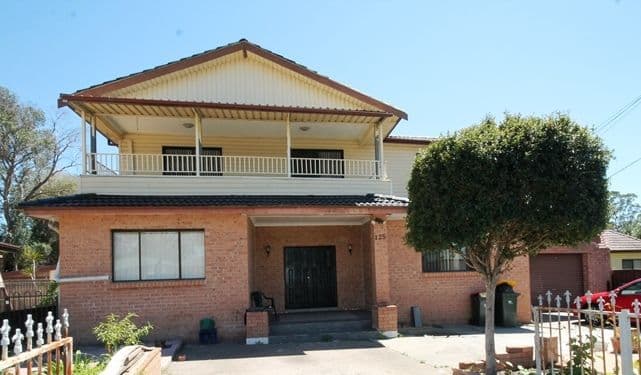 125 South Liverpool Road, BUSBY NSW 2168, Busby - Image 1