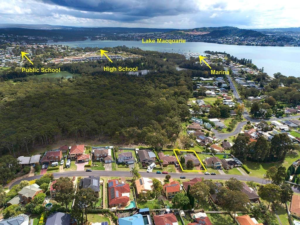 16 Defender Close, Marmong Point NSW 2284, Marmong Point - Thumbnail 2
