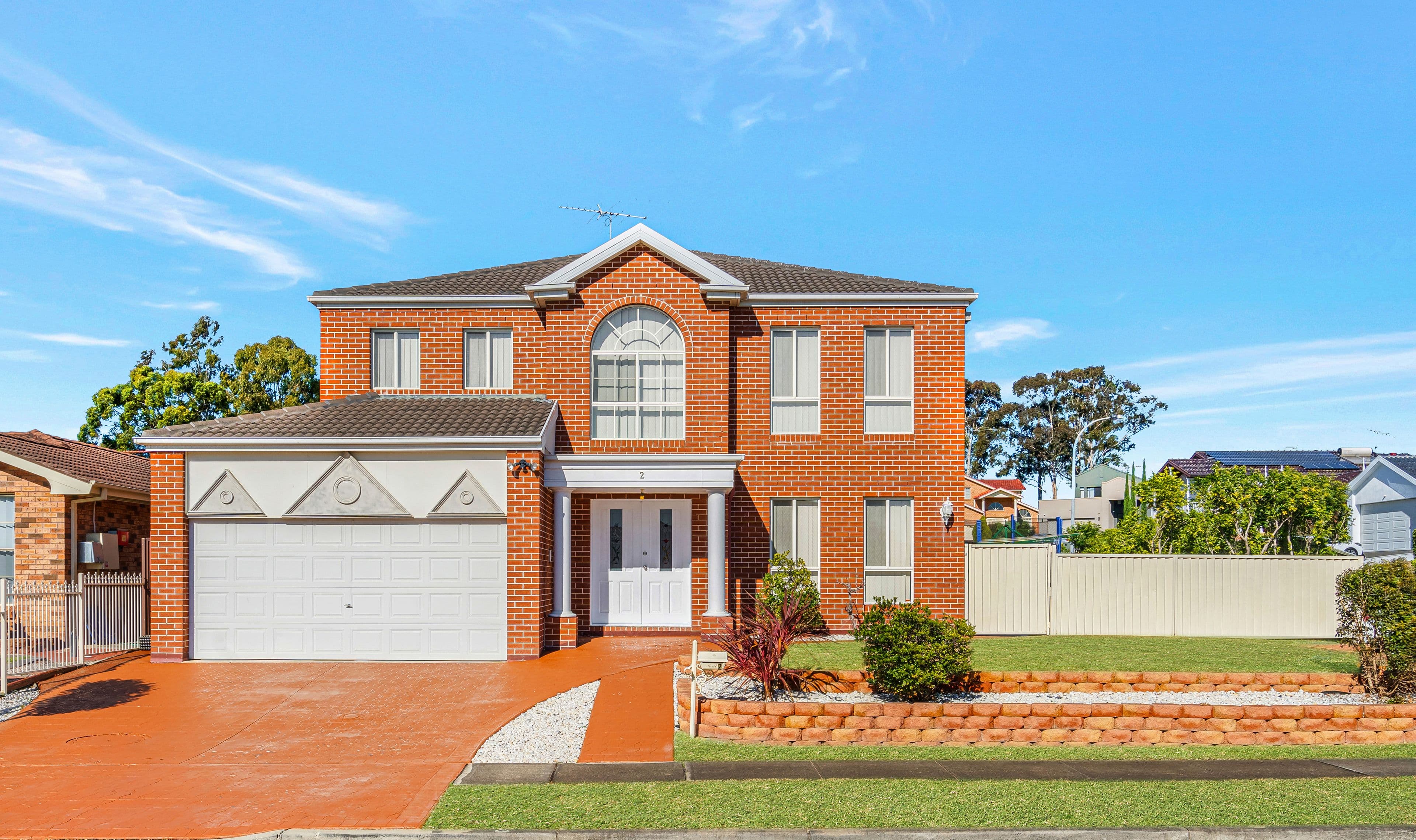 2 Du Maurier Place, Wetherill Park NSW 2164, Wetherill Park - Thumbnail 2