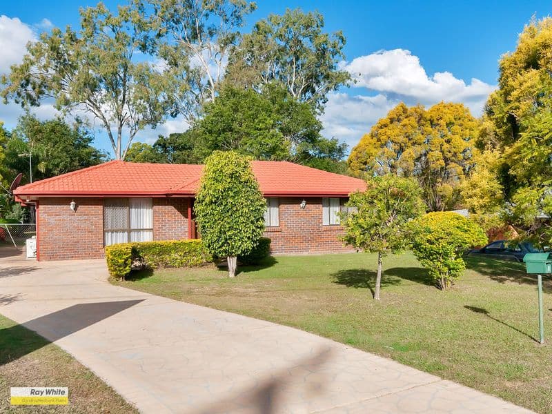 5 Kerwin Street, REDBANK PLAINS QLD 4301, Redbank Plains - Image 1