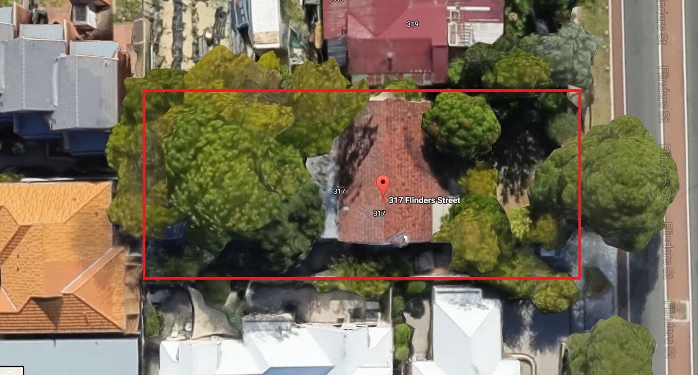 317 Flinders Street, Nollamara WA 6061, Nollamara - Thumbnail 2