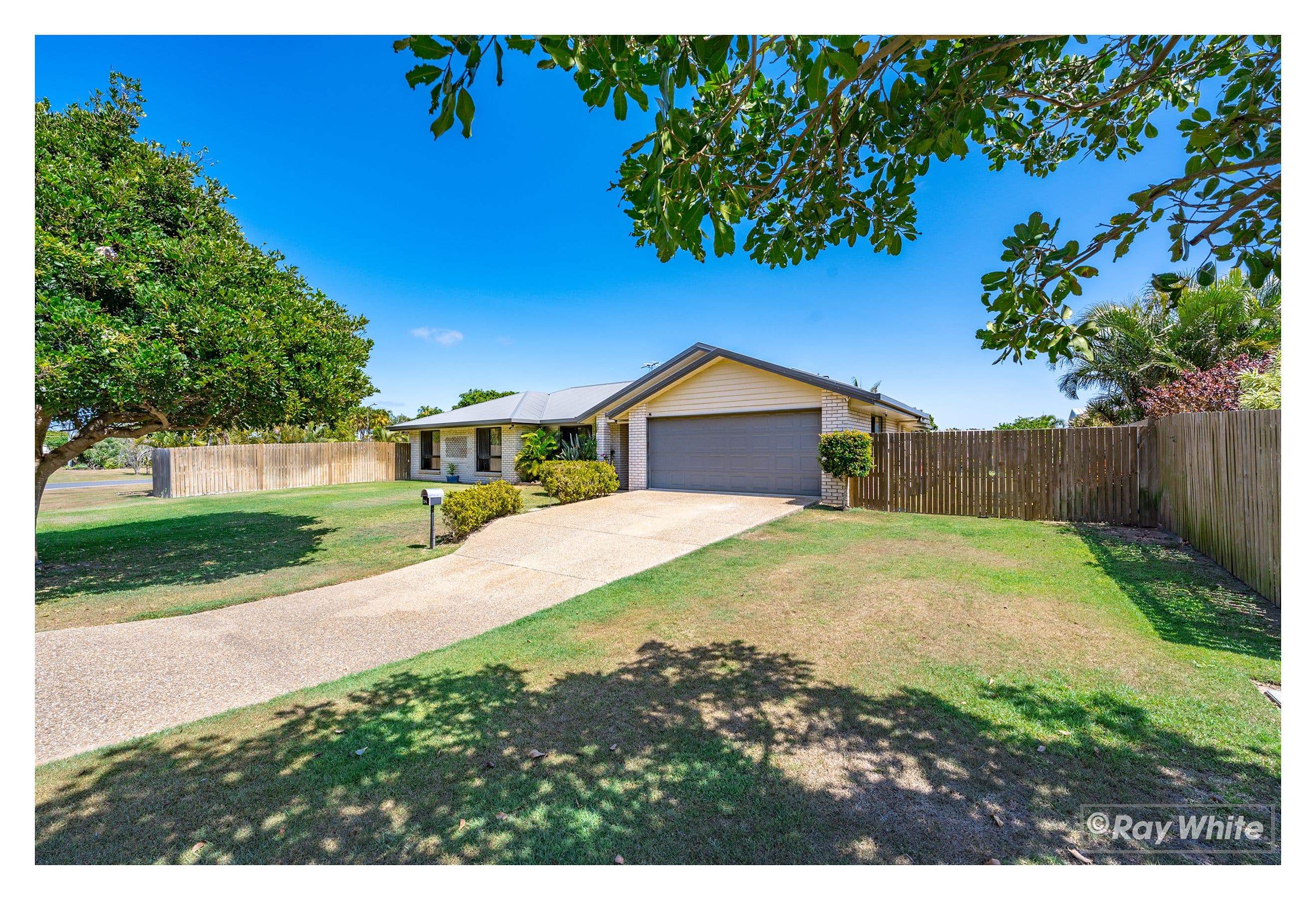 24 Lakeview Circuit, Mulambin QLD 4703, Mulambin - Image 1
