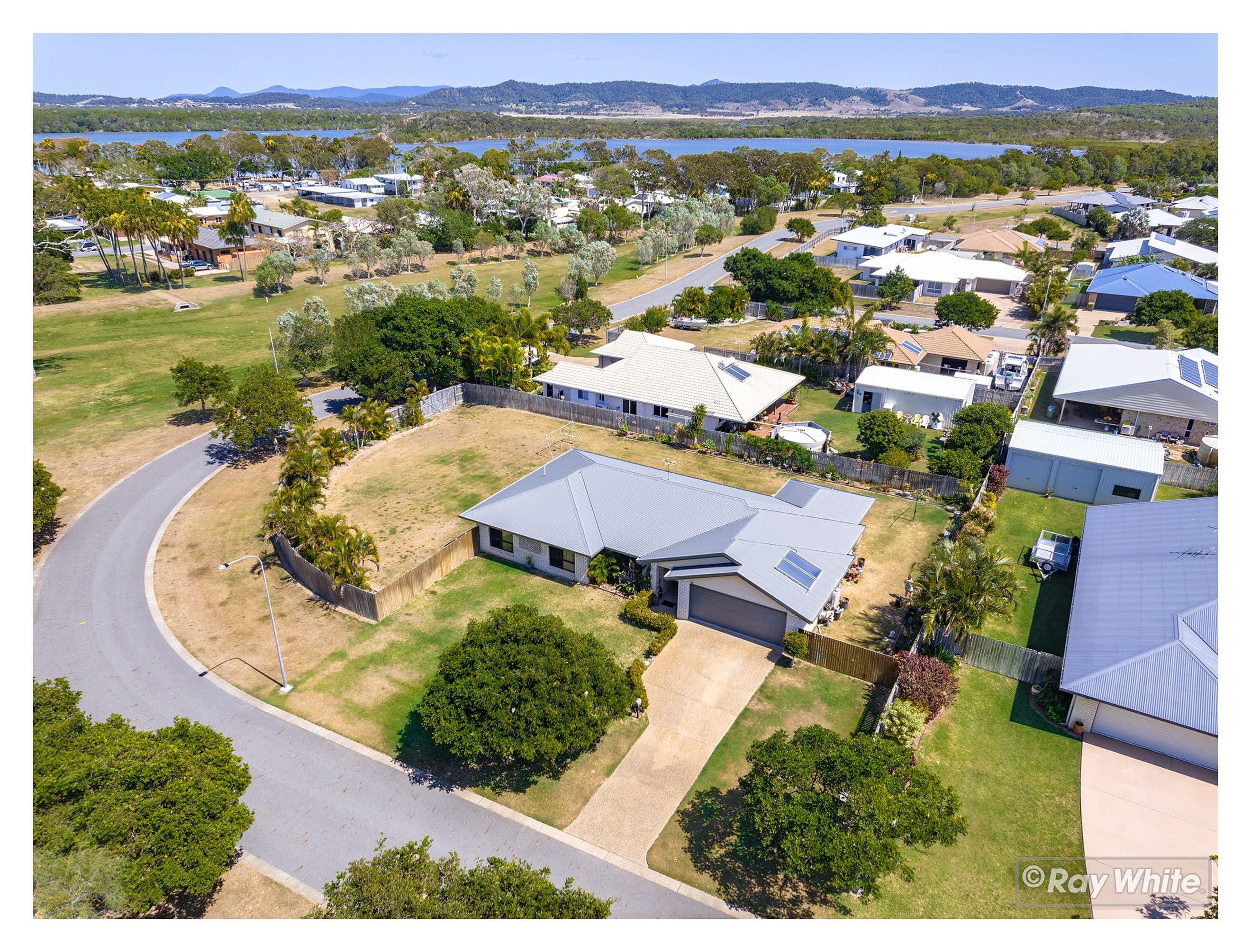 24 Lakeview Circuit, Mulambin QLD 4703, Mulambin - Thumbnail 4