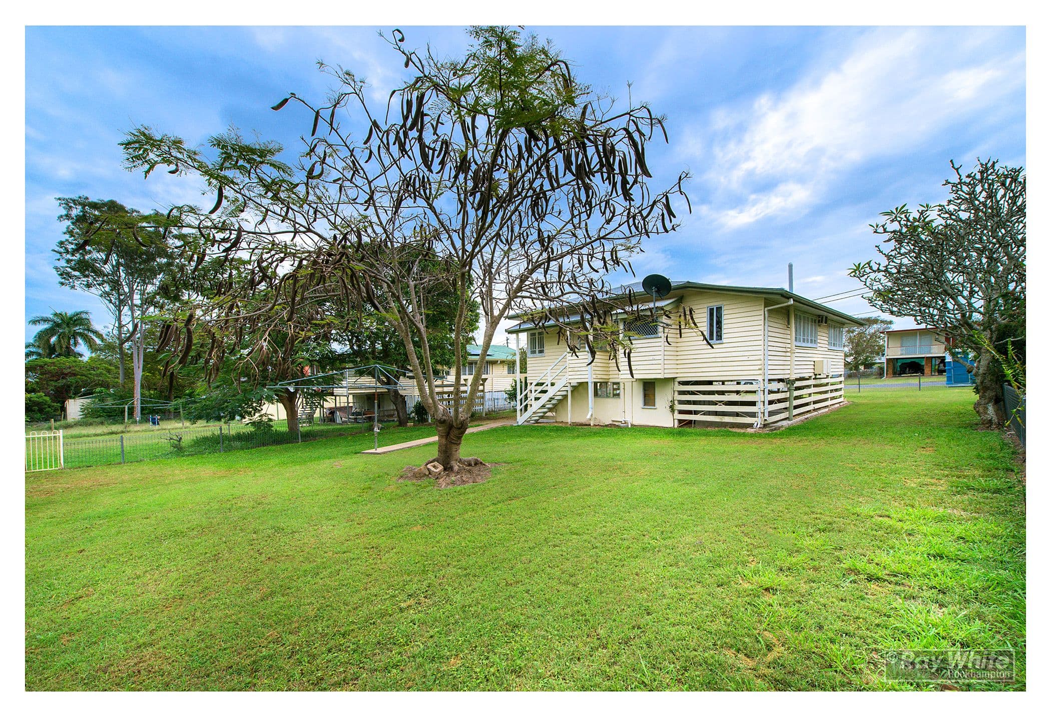 47 Heath Street, Wandal QLD 4700, Wandal - Thumbnail 6