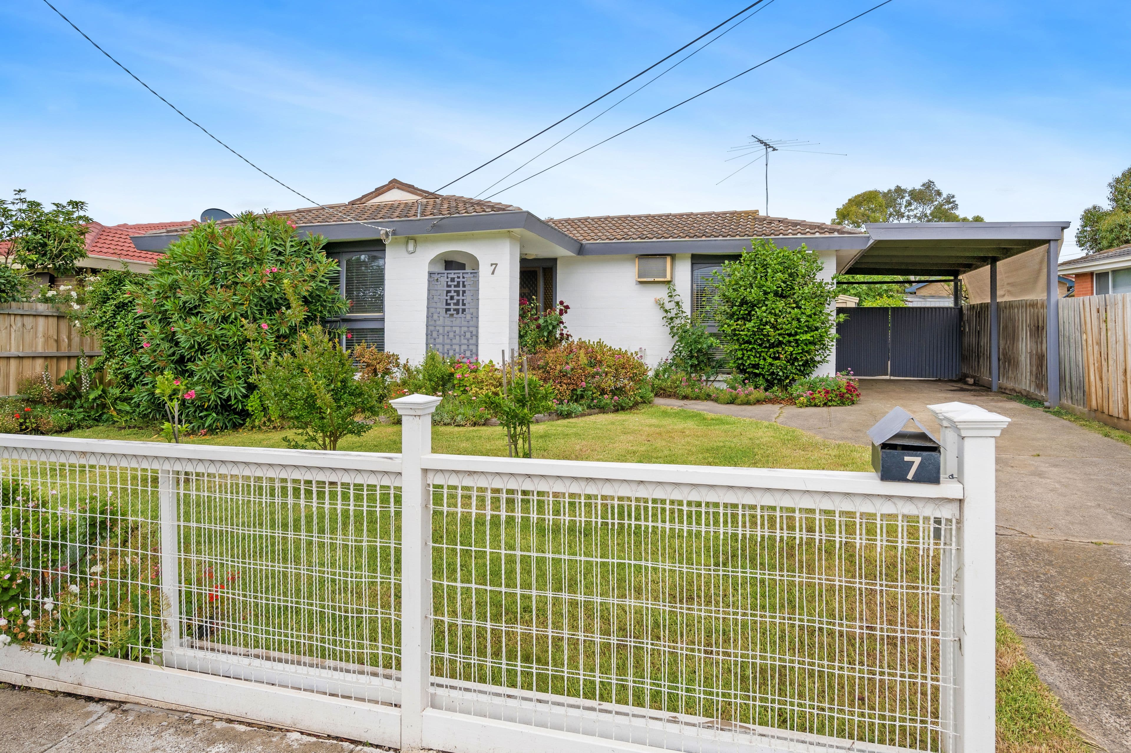 7 Landbury Road, Bundoora VIC 3083, Bundoora - Image 1