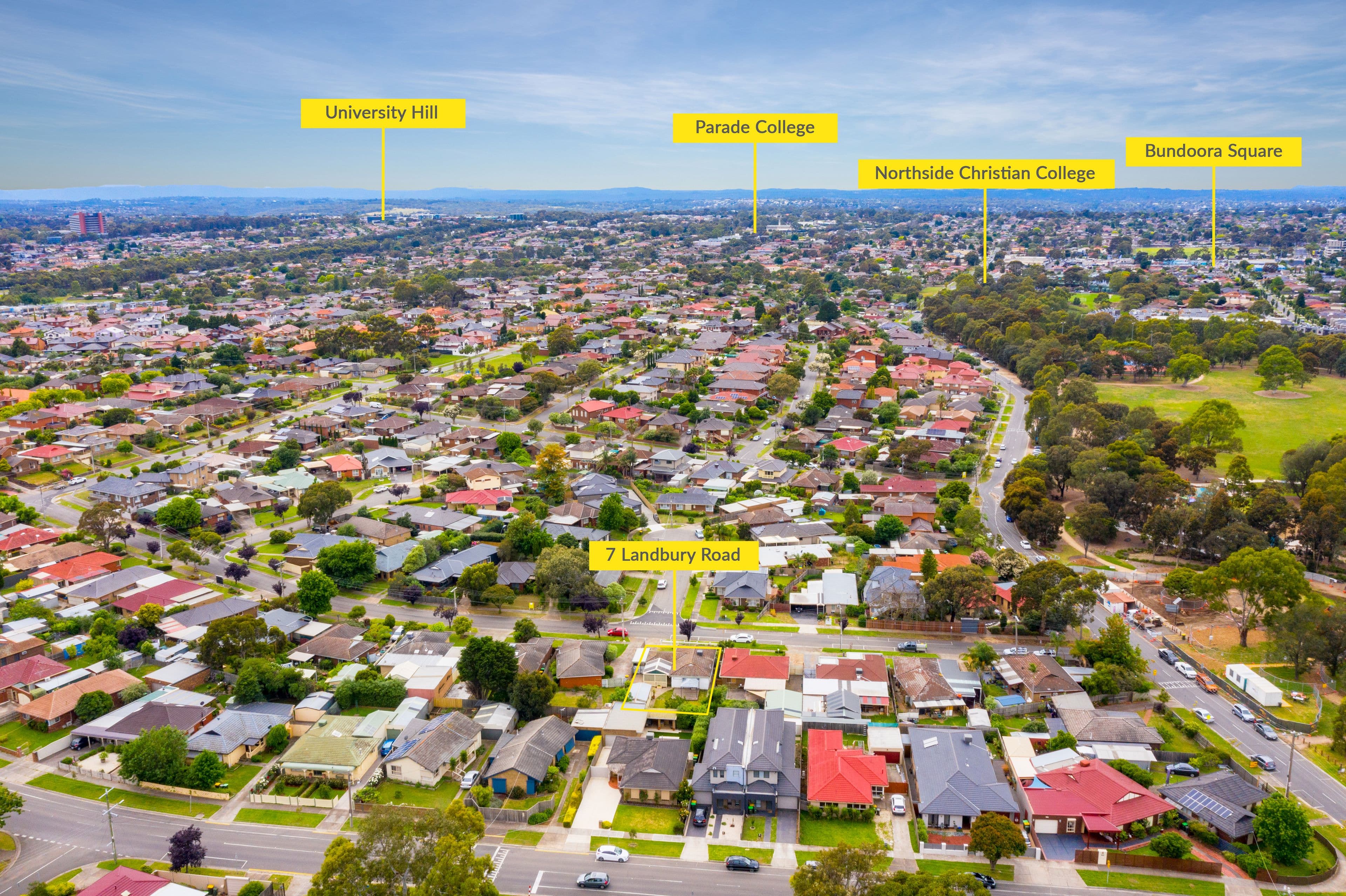 7 Landbury Road, Bundoora VIC 3083, Bundoora - Thumbnail 8