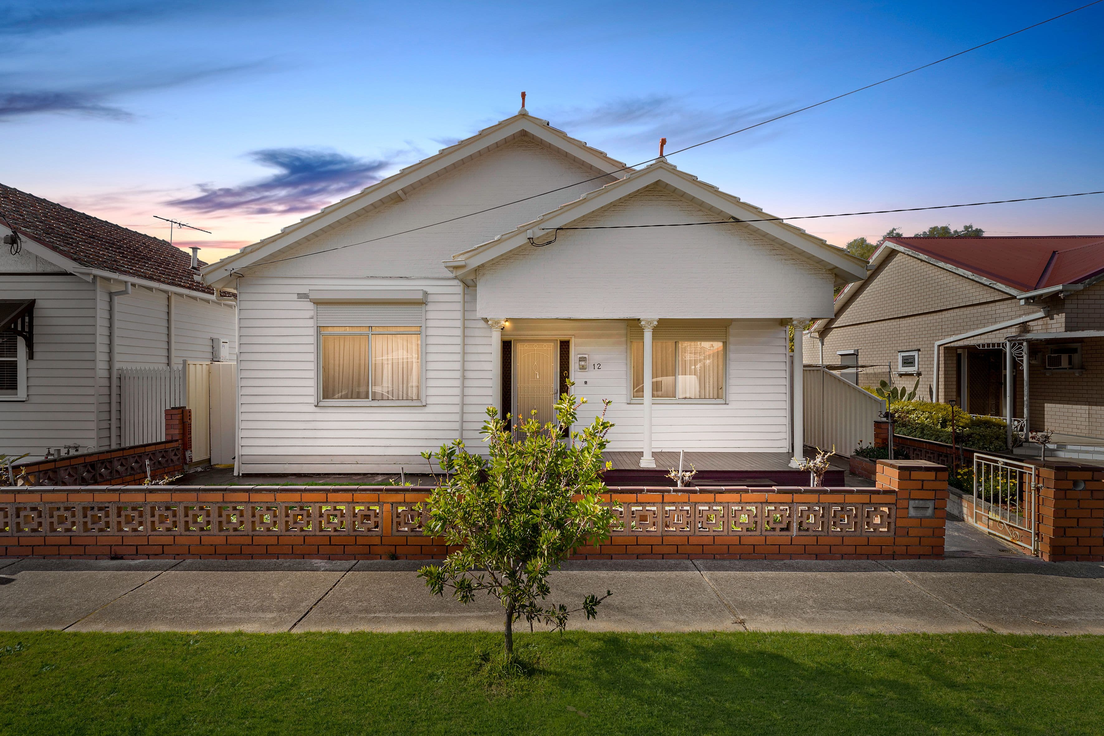 12 Suffolk Avenue, Coburg VIC 3058, Coburg - Image 1
