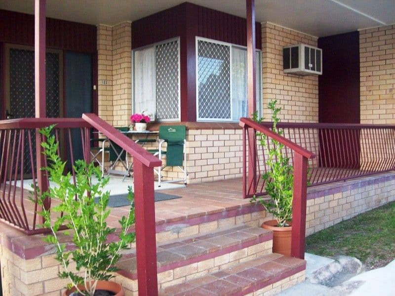 103 Walker Street, MARYBOROUGH QLD 4650, Maryborough - Thumbnail 2