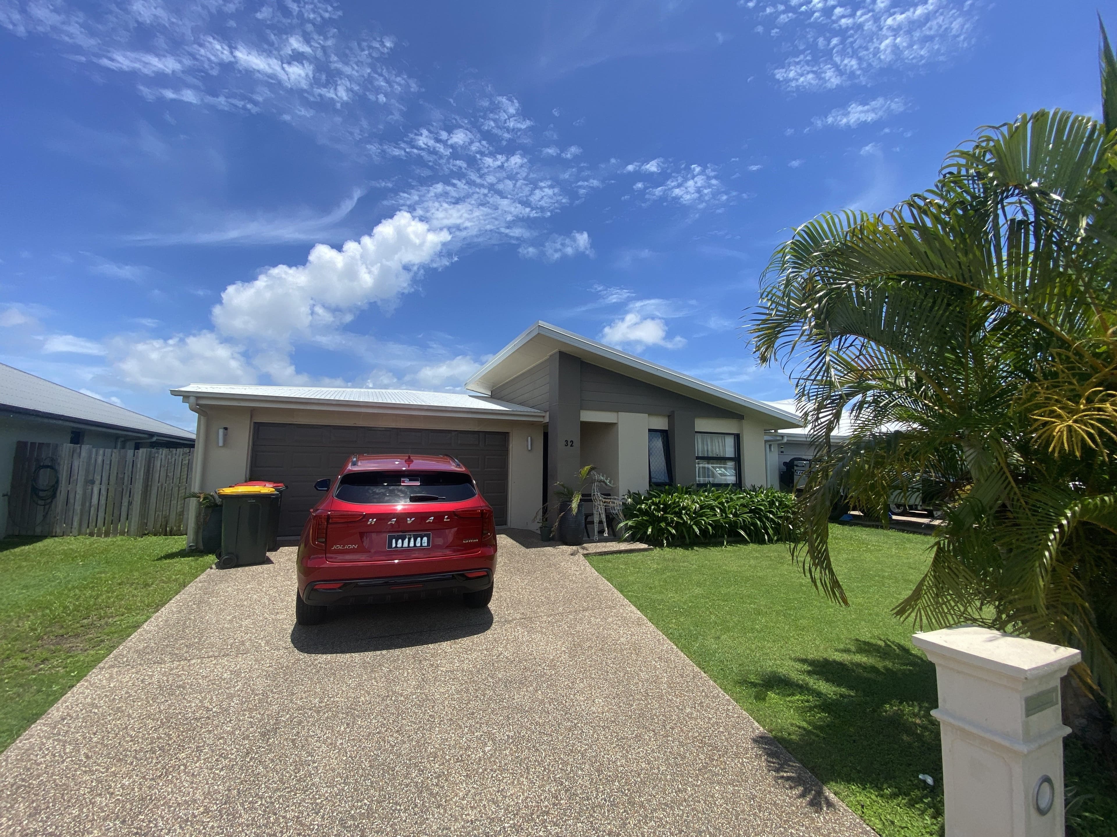 32 Waikiki Terrace, Mount Low QLD 4818, Mount Low - Image 1