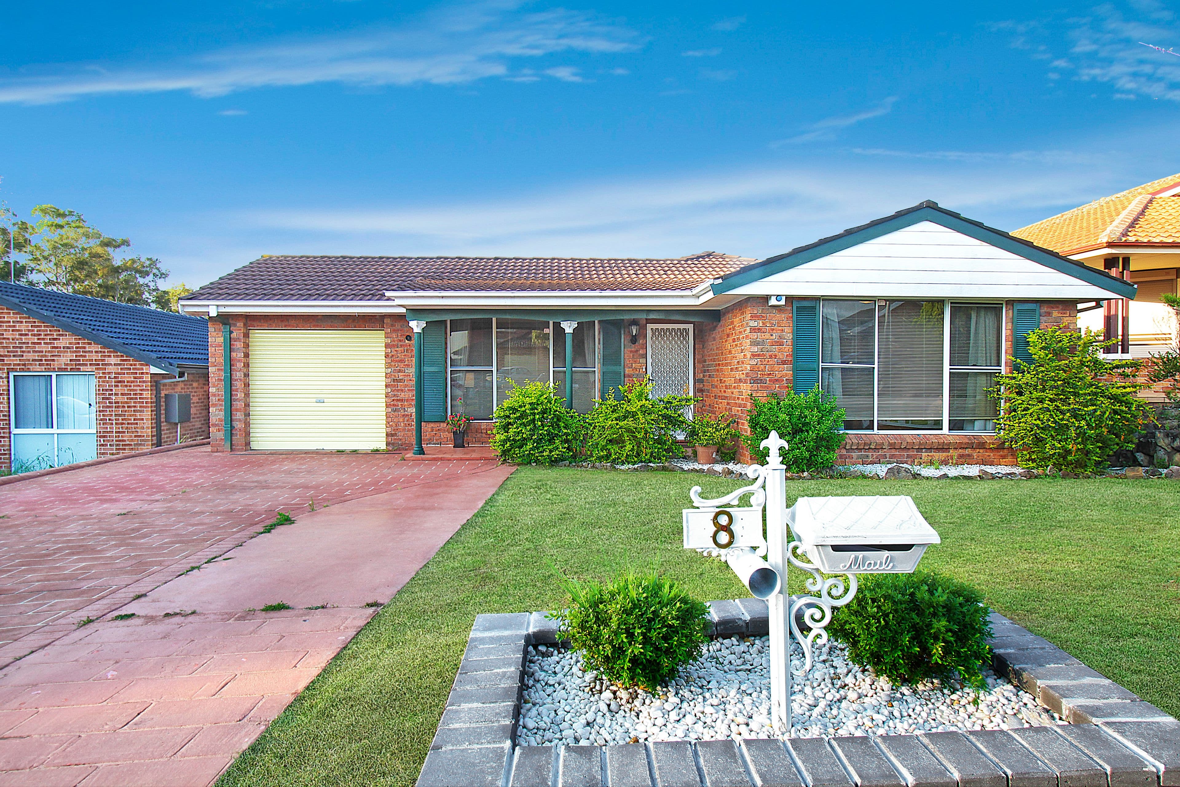 8 Mersey Close, Bossley Park - Image 1