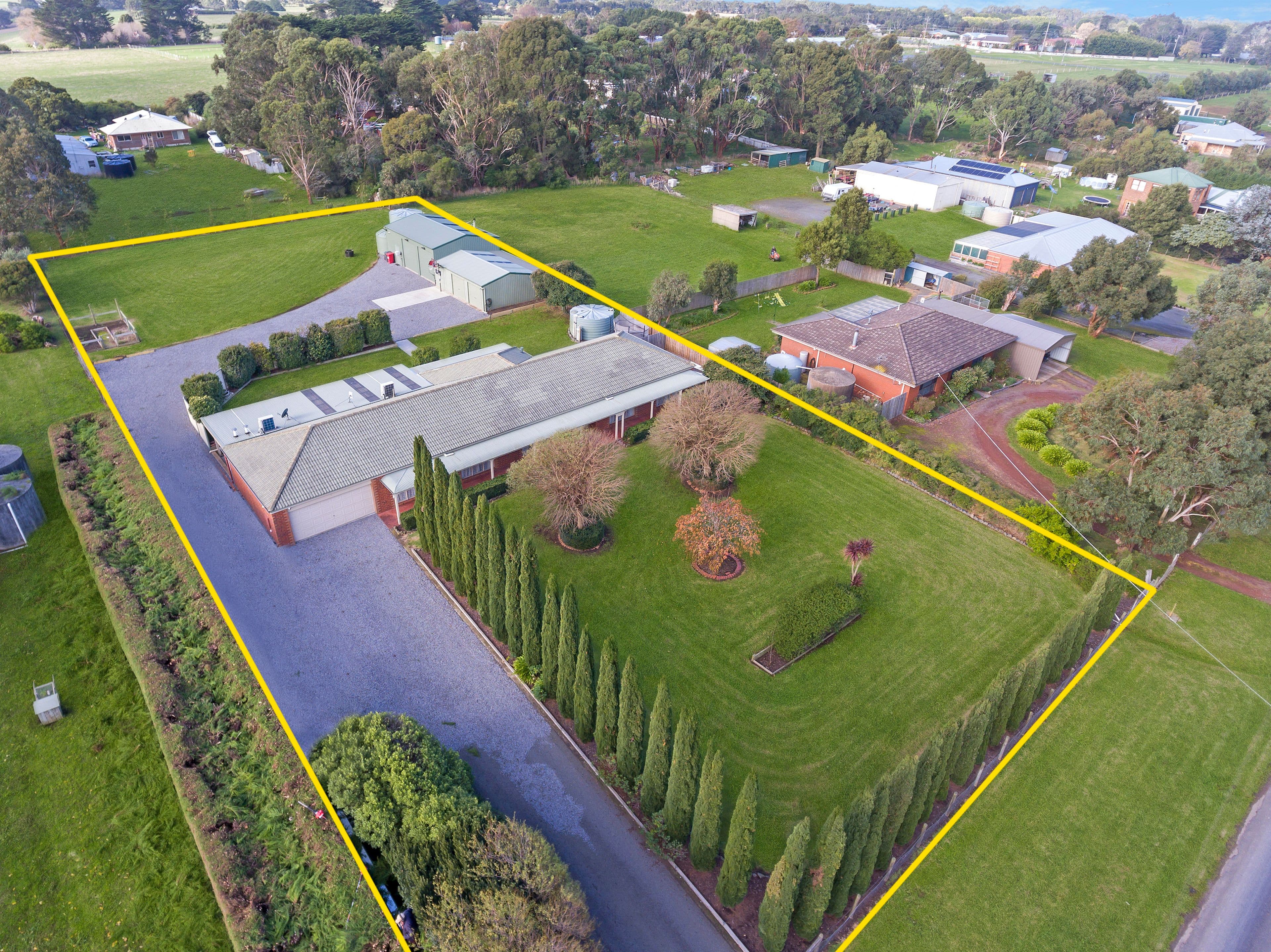 34 Bellmans Road, Bushfield VIC 3281, Bushfield - Thumbnail 2