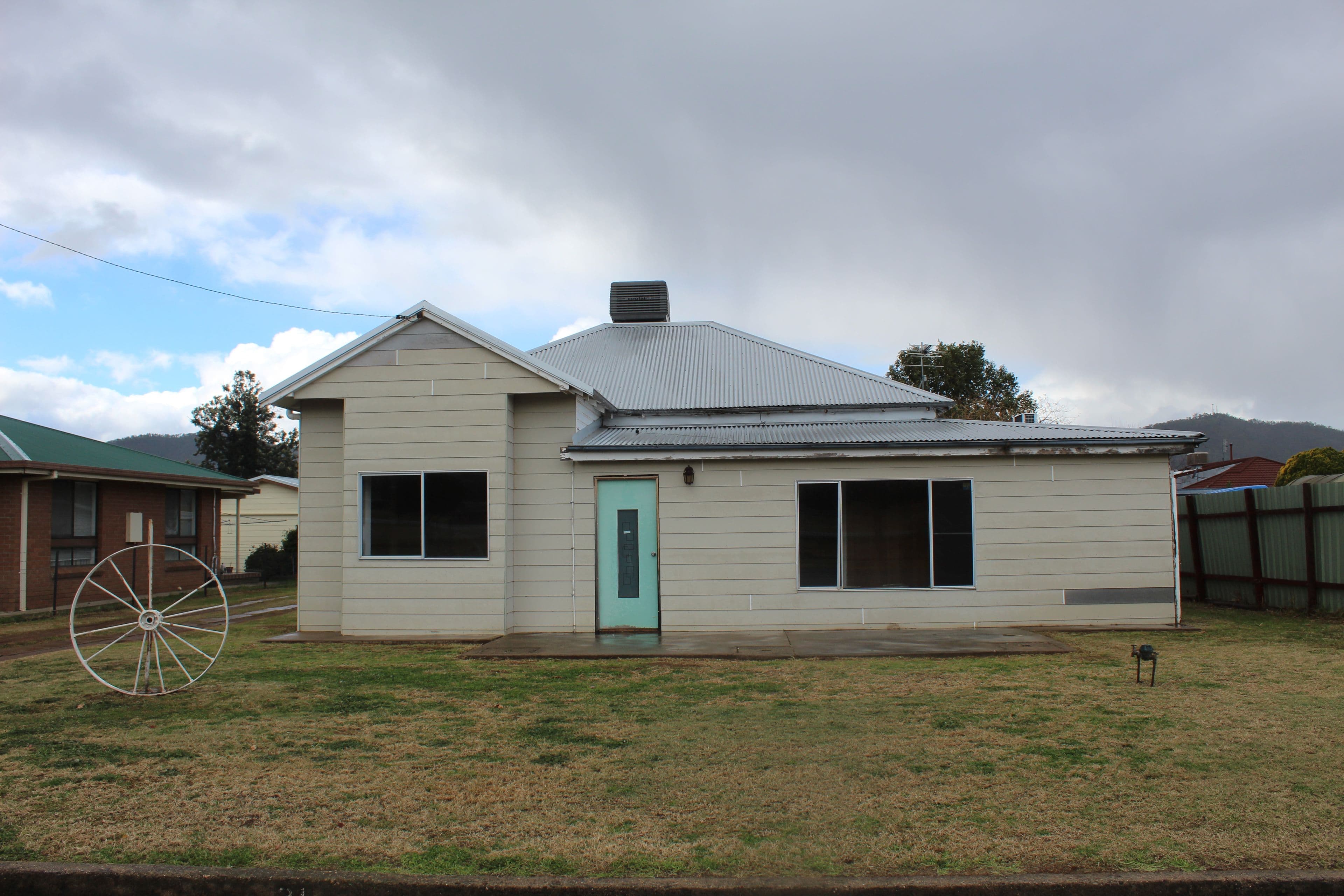 21 West Street, Bingara NSW 2404, Bingara - Image 1