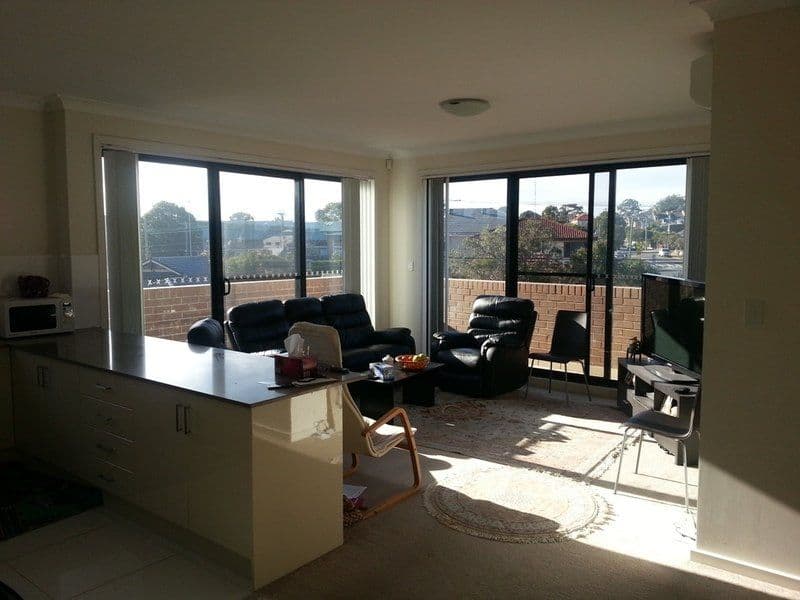 195-199 William Street, GRANVILLE NSW 2142, Granville - Image 1