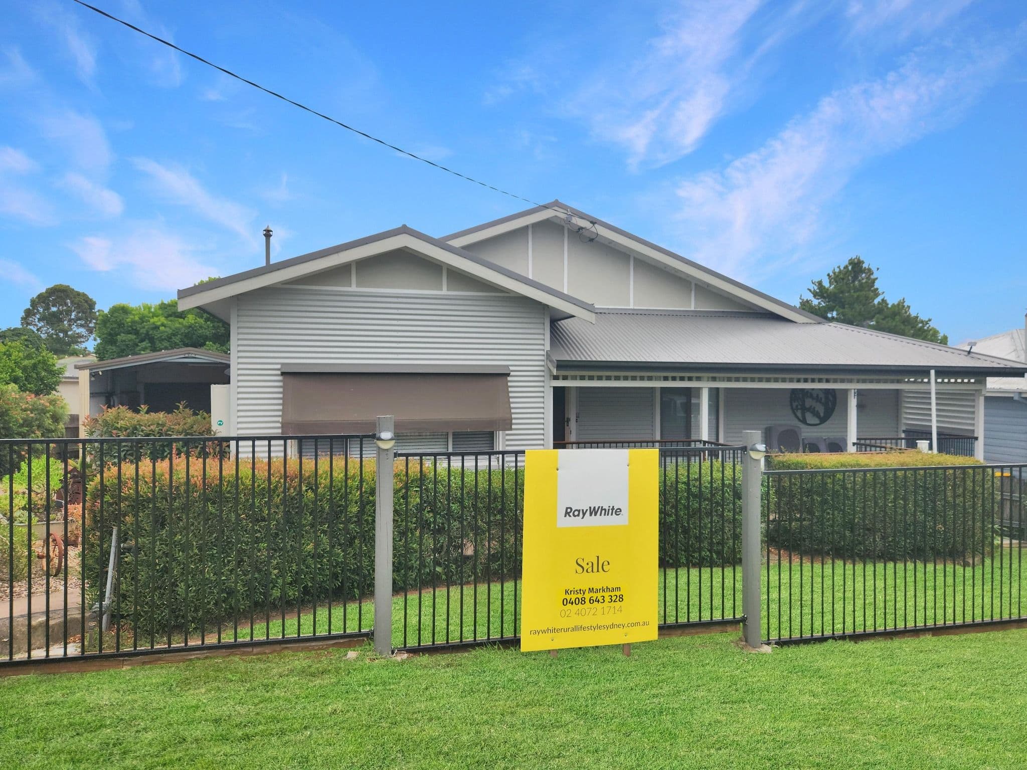 80 King Street, Gloucester NSW 2422, Gloucester - Image 1