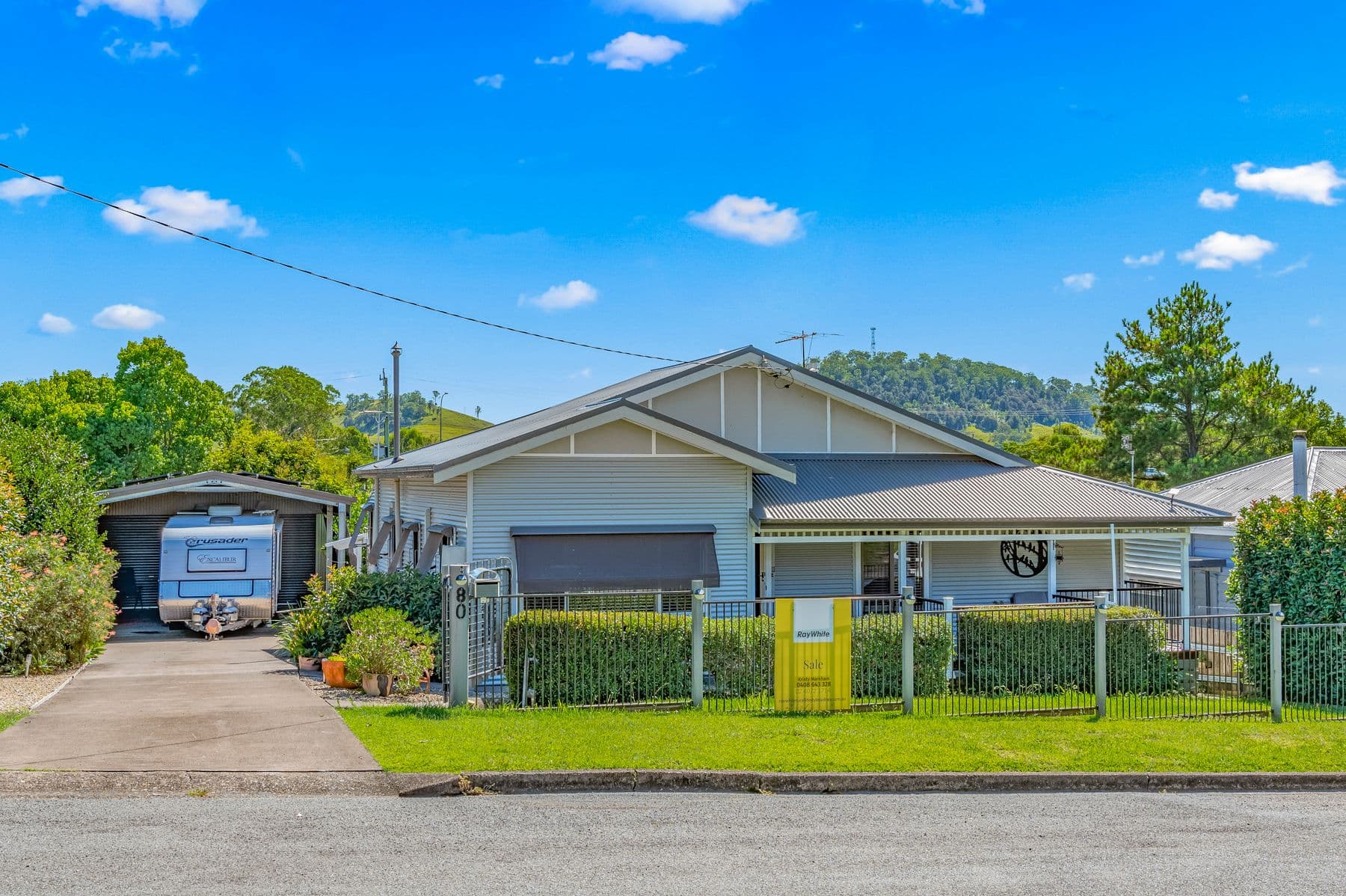 80 King Street, Gloucester NSW 2422, Gloucester - Thumbnail 2