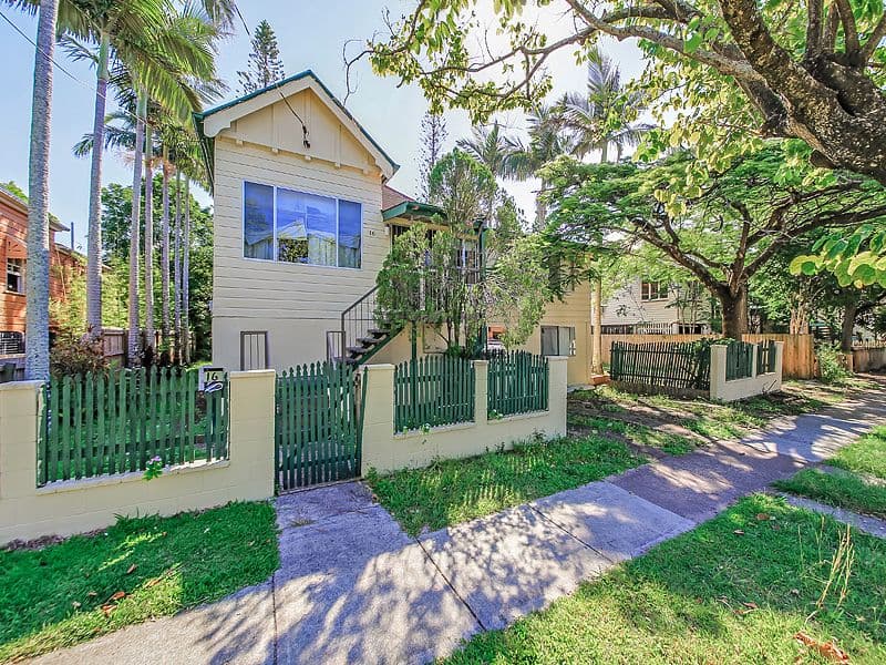 16 Geelong Street, EAST BRISBANE QLD 4169, East Brisbane - Image 1