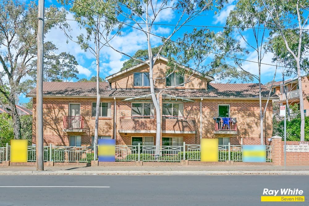 180-182 STATION Street, Wentworthville NSW 2145, Wentworthville - Image 1