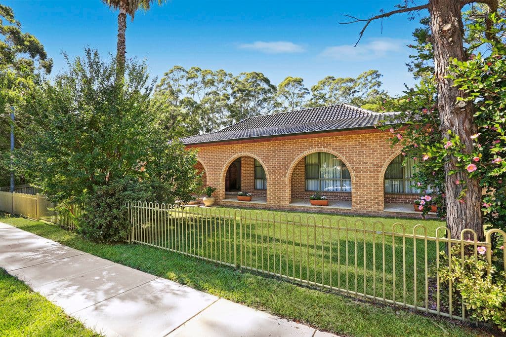 59 The Chase Road, Turramurra NSW 2074, Turramurra - Image 1