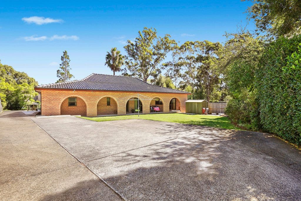 59 The Chase Road, Turramurra NSW 2074, Turramurra - Thumbnail 6