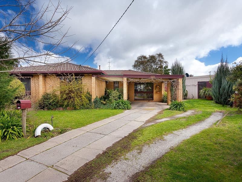 565 Woodbury Court, LAVINGTON NSW 2641, Lavington - Thumbnail 6