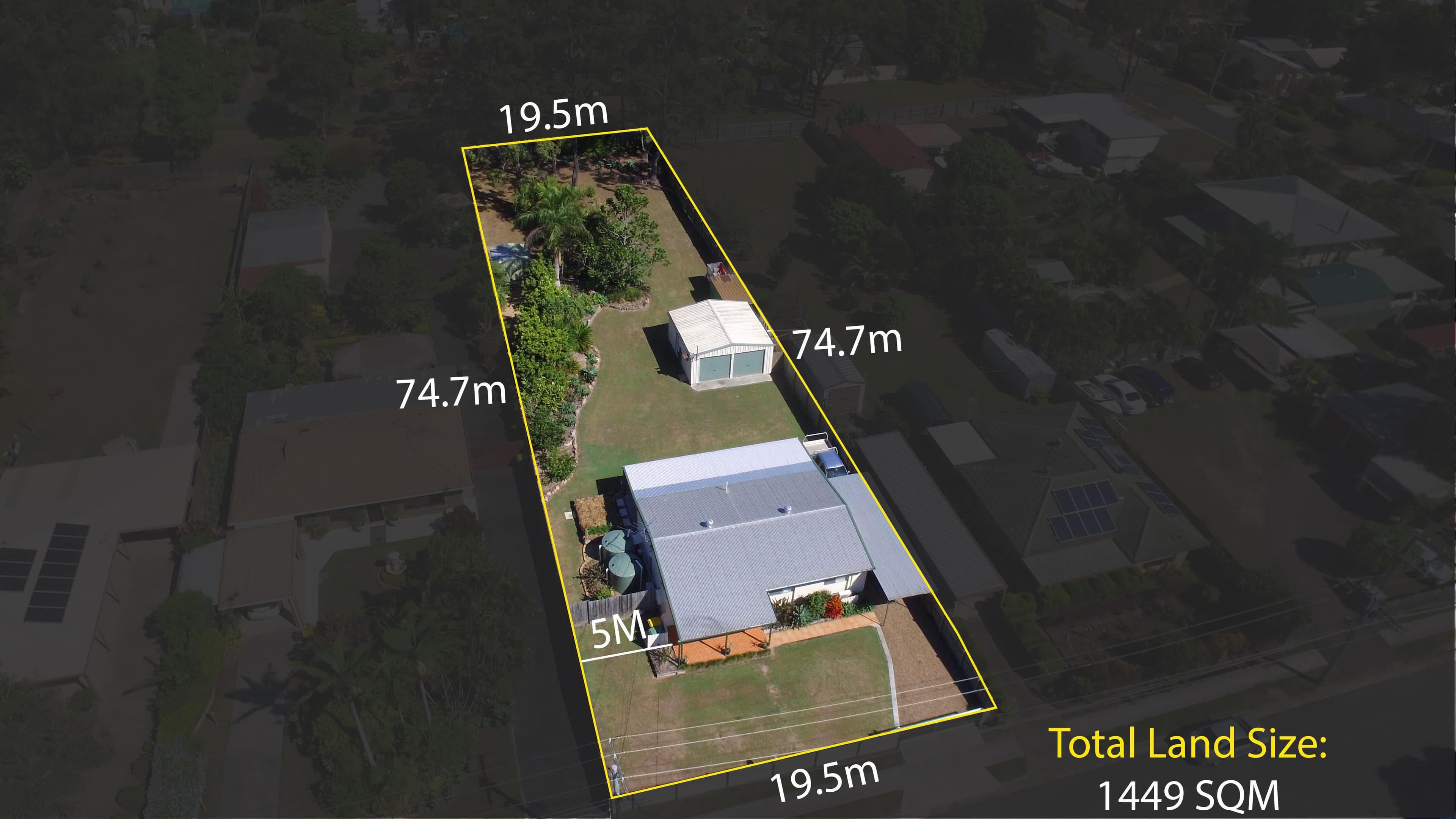 5 Galahad Street, Marsden QLD 4132, Marsden - Thumbnail 2