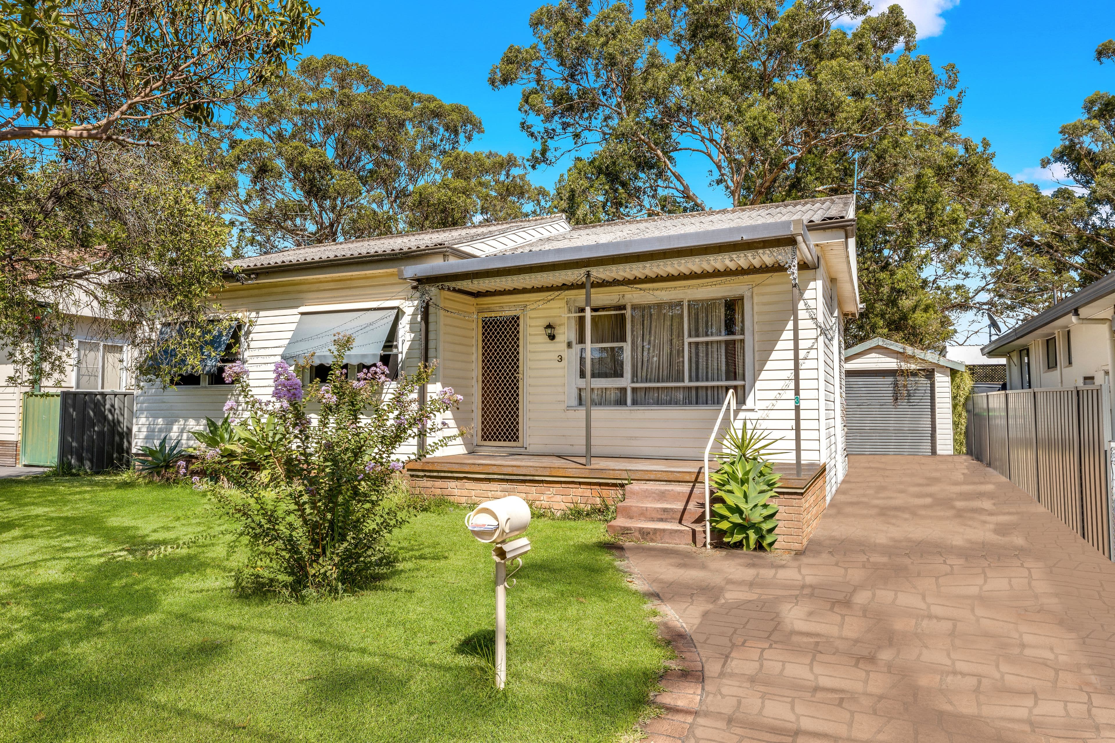 3 Pearson Street, Kingswood NSW 2747, Kingswood - Image 1