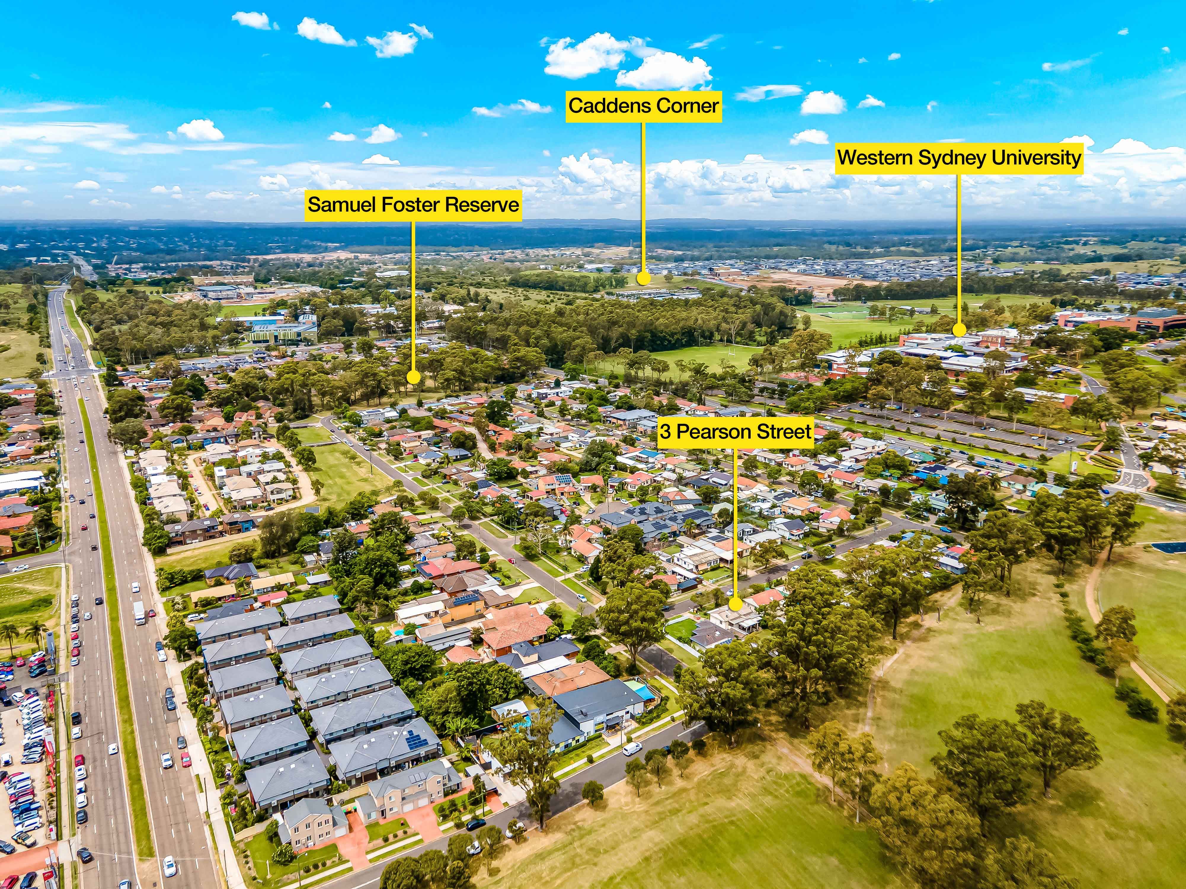 3 Pearson Street, Kingswood NSW 2747, Kingswood - Thumbnail 2
