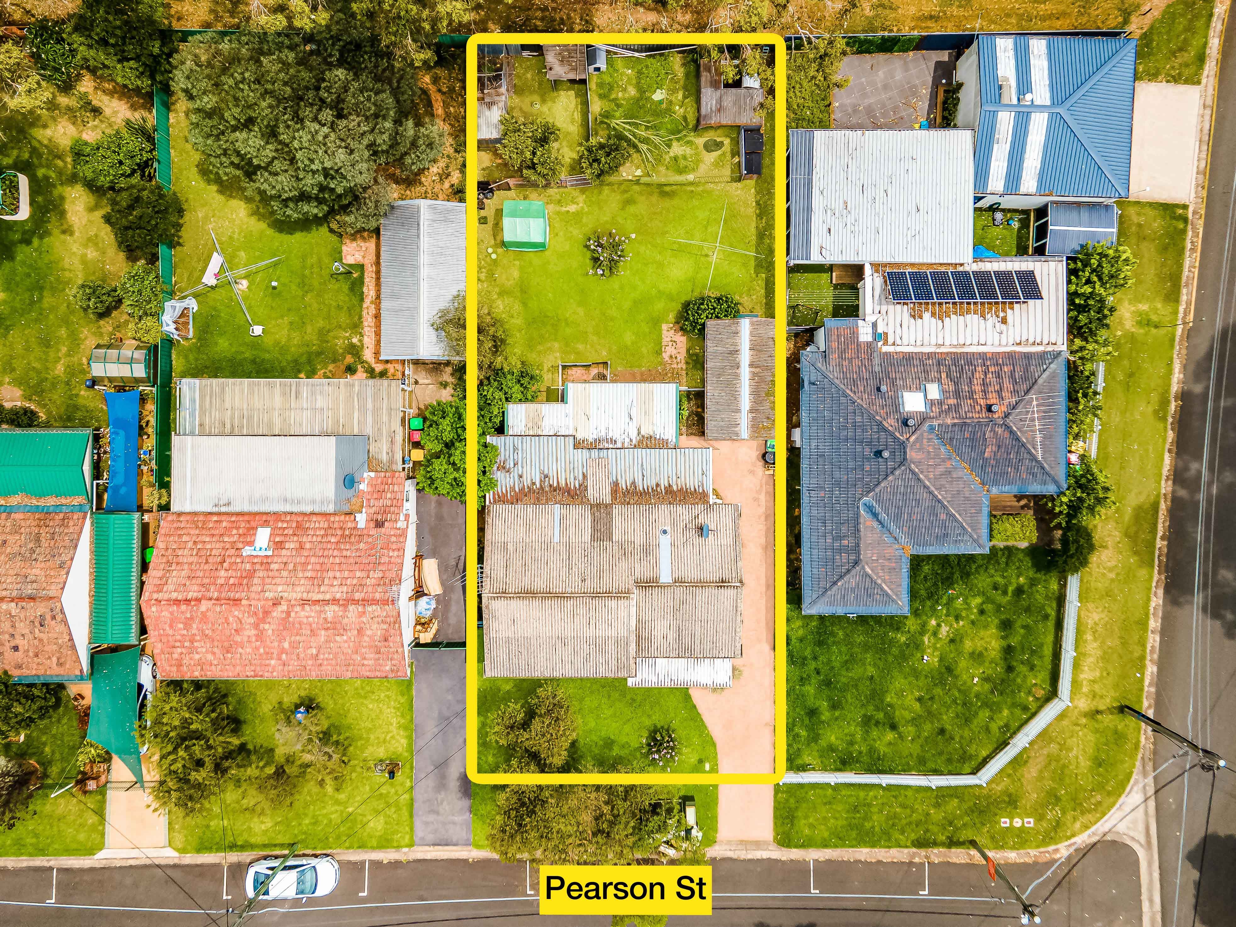 3 Pearson Street, Kingswood NSW 2747, Kingswood - Thumbnail 3