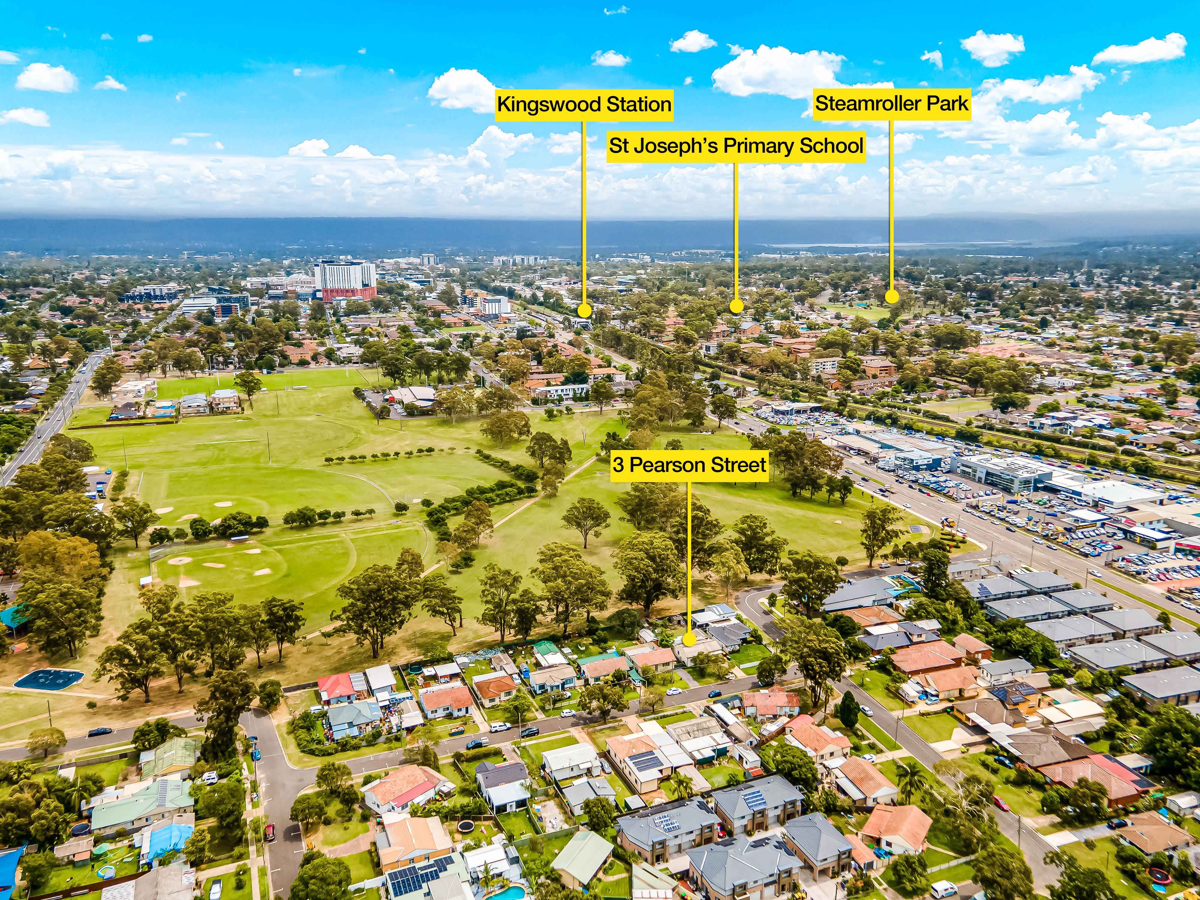 3 Pearson Street, Kingswood NSW 2747, Kingswood - Thumbnail 4