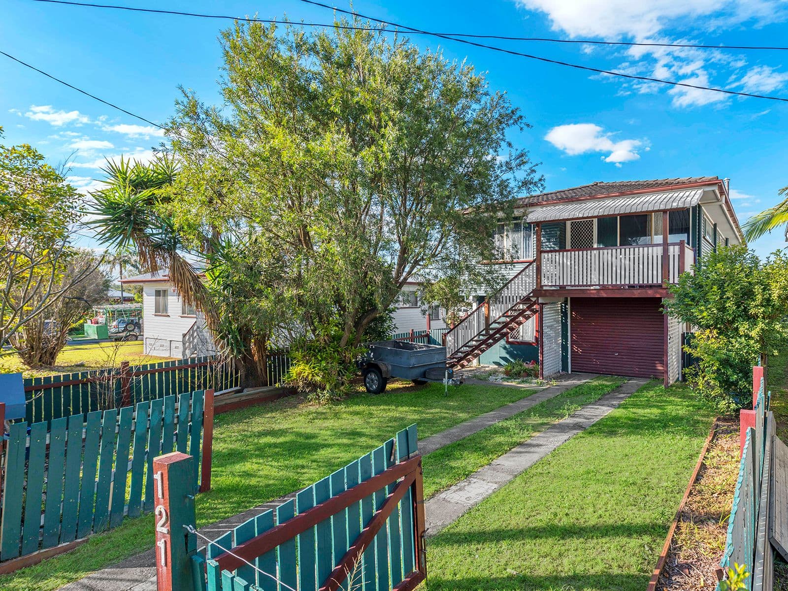 121 Jutland Street, Oxley QLD 4075, Oxley - Image 1